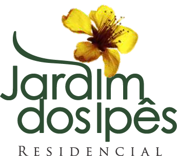 Logotipo - Jardim dos Ipês